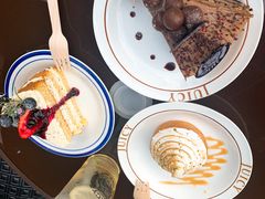 -Juicy Bakery(大学路店)