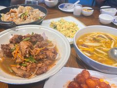 -宴武夷·匠心闽味(印象大红袍店)