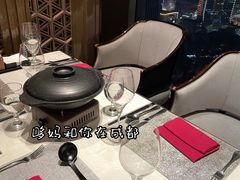 -美食汇自助餐厅(成都万达瑞华酒店)