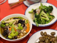 -咸亨酒店•非遗绍兴菜•中华老字号(堂吃餐厅)