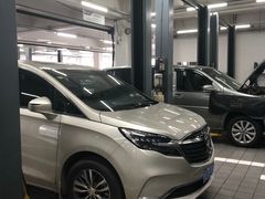 -别克·上海翟业(虹桥店)