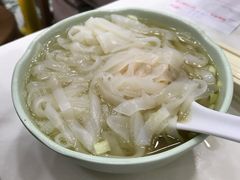 -麦文记面家(佐敦店)