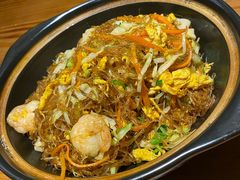 粉丝煲-柳柳饭店(华山中路店)