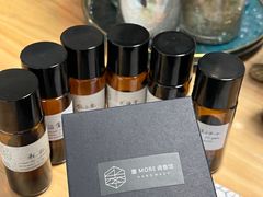 -墨more调香馆DIY自调香水(博雅国际中心B座店)