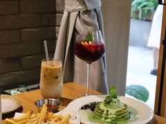 -NG PASTA吴居·中华意面(南头古城店)