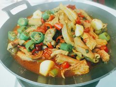 -原鄉本味 楚菜 丹江口鱼(北苑店)
