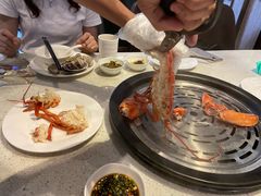 -青蓬蒸汽海鲜·深圳老字号·团建聚会(壹方城店)