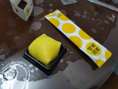 -满记甜品(巴黎春天宝山店)