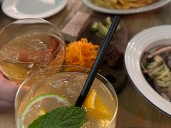 -羽深肉铺 Steak & Wine