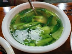 -盛天毛血旺非遗美食(观音桥店)