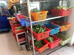 -山坑河鲜(昆仲楼店)