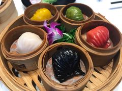 -盛世名点(客世界店)