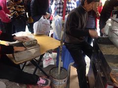 -叶氏麻糍(鼓浪屿店)