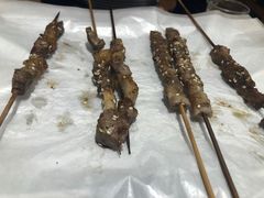 -木屋烧烤(西南角店)