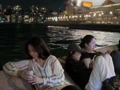 -悉尼歌剧院