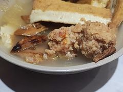 -独秀小吃(蓝田店)