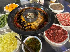 -俏媳妇火锅(宽窄巷子店)