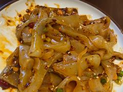 -千日贺茶餐厅(高新万达店)