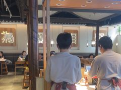 -周渝食惦酸菜鱼(青浦店)