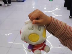 -TOYSRUS玩具反斗城(万博广场店)