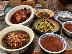 -南京大牌档(之心城店)