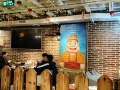 -三个大叔东北烧烤·砂锅菜(西三旗店)