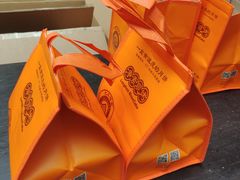 -龙华素斋(龙华路店)