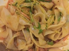 -陳香貴·兰州牛肉面(上海长风大悦城店)