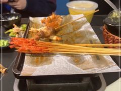 -大成海鲜烧烤·海鲜粥(长寿路店)