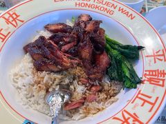 -肥韬茶餐厅(海上世界店)