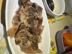 -关东小磨东北菜(上海长风大悦城店)