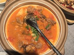 -南堂馆·新川菜(春熙路店)