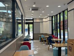 -达美乐比萨(大华锦绣优嘉店)