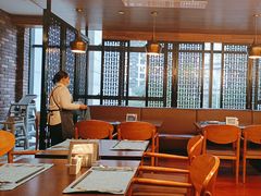 -佛山希尔顿酒店·OPEN開全日制自助餐厅