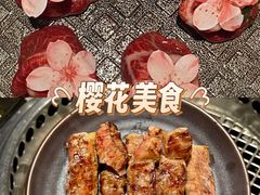 -焱铁烧·黑毛和牛专门店(南宁万象城店)