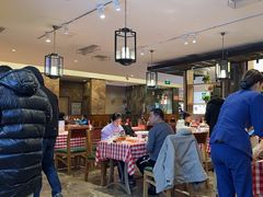 -西贝(满都海公园店)