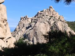 -崂山仰口游览区