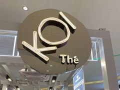 -KOI The(卓悦汇购物中心店)