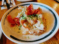 -PIZZA BIANCA(民园店)