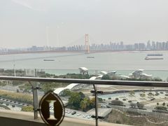 -武汉洲际酒店