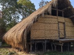 -河姆渡遗址博物馆