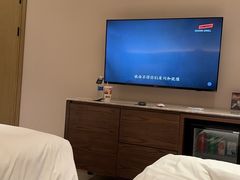 -南京东方珍珠voco酒店