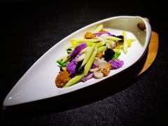 秋意浓-安多素食(广仁寺路店)