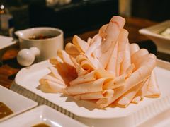 羊尾油-丁卯•铜锅涮肉(工体店)