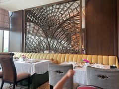 -夏宫中餐厅(静安香格里拉店)