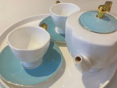 -燕庭·纯燕窝·甜品下午茶(南京西路店)