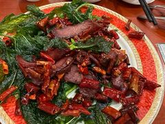-菌之家·专业纯野生菌火锅·特色炒菌