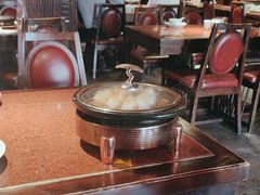 -绿茶餐厅(蓝色港湾店)