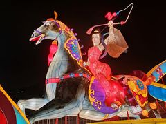 -西安城墙·碑林历史文化景区