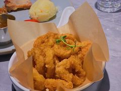 -周沫西餐(嘉禾金铂天地店)